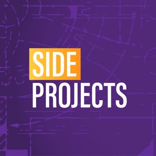 Sideprojects logo