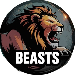 The Beasts logo